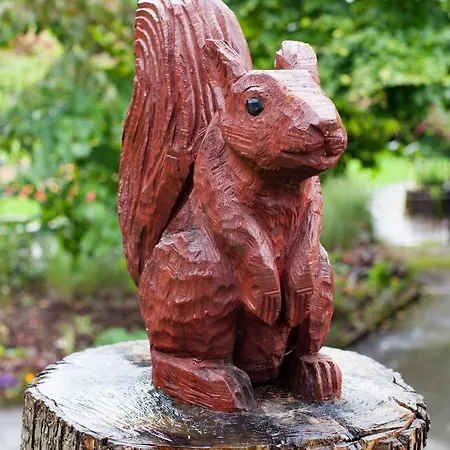 Bed & Breakfast Lane Rigg