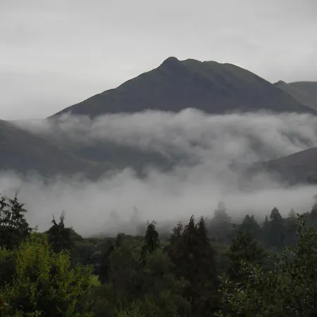 Lane Rigg Bed & Breakfast