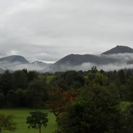 Bed & Breakfast Lane Rigg 3*