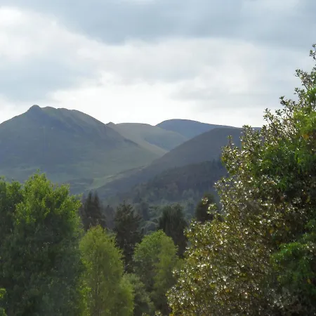 Lane Rigg Bed & Breakfast