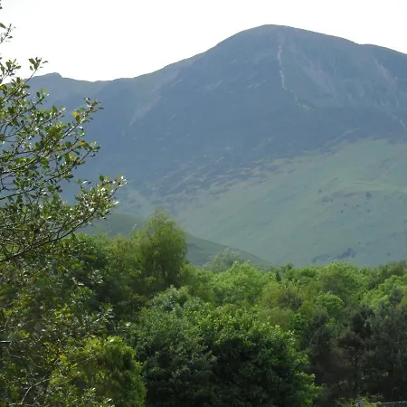 Bed & Breakfast Lane Rigg 3*