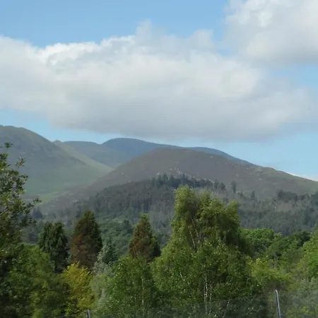 Lane Rigg 3* Keswick (Cumbria)