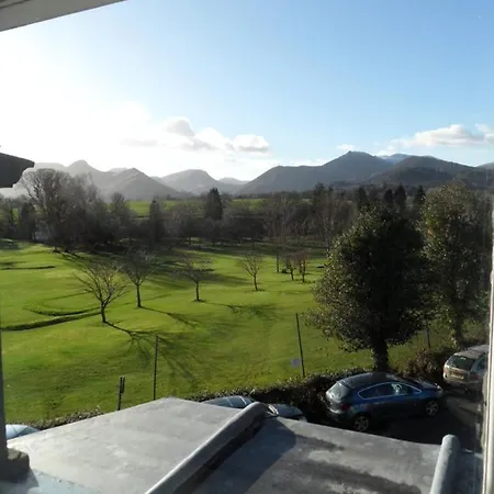 Bed & Breakfast Lane Rigg 3*