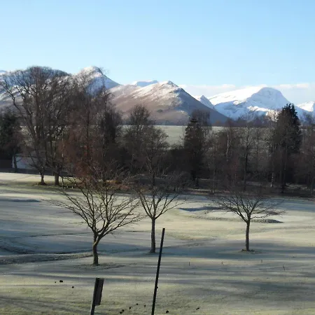 Lane Rigg Bed & Breakfast