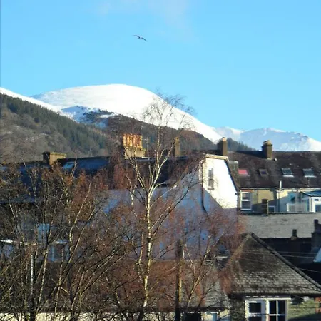 Lane Rigg Bed & Breakfast