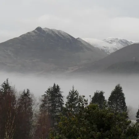 Lane Rigg Bed & Breakfast 3*