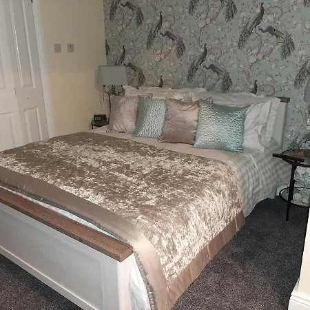 Lane Rigg 3* Keswick (Cumbria)