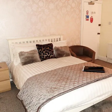 Bed & Breakfast Lane Rigg 3*