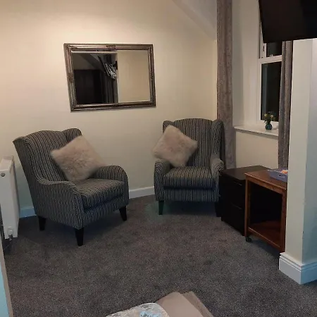 Lane Rigg Bed & Breakfast 3*