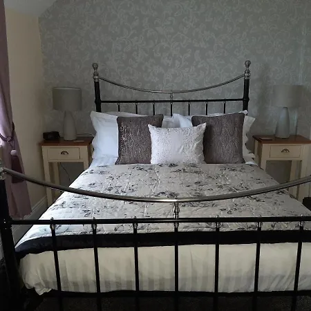 Lane Rigg Bed & Breakfast