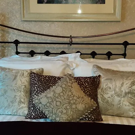 Lane Rigg Bed & Breakfast 3*