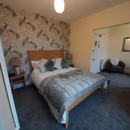 Bed & Breakfast Lane Rigg 3*