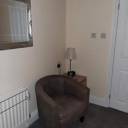 Bed & Breakfast Lane Rigg