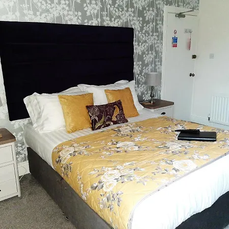 Bed & Breakfast Lane Rigg Keswick (Cumbria)