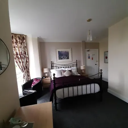 Lane Rigg Bed & Breakfast