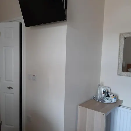 Lane Rigg Bed & Breakfast