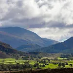 Lane Rigg Bed and breakfast 3*