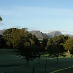 Bed and breakfast Lane Rigg