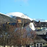 Lane Rigg Bed and Breakfast