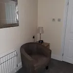 Bed and breakfast Lane Rigg
