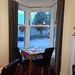 Lane Rigg Bed and breakfast
