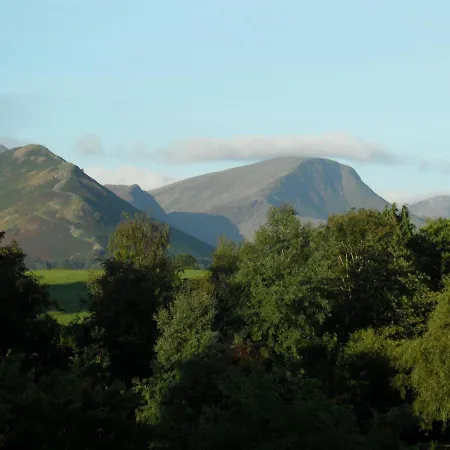 Lane Rigg