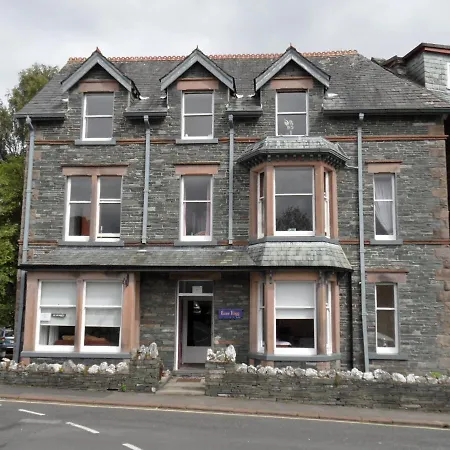 Bed & Breakfast Lane Rigg 3*