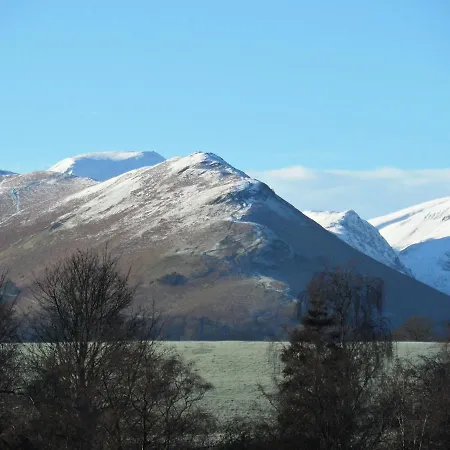 Lane Rigg