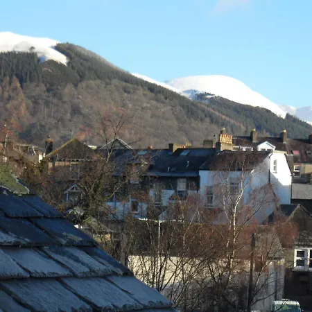 Lane Rigg Bed & Breakfast 3*
