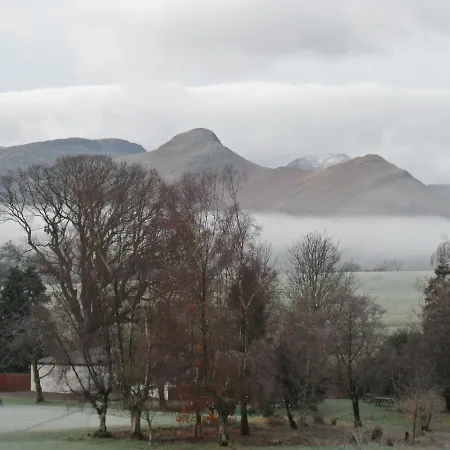 Lane Rigg Nocleg ze śniadaniem Keswick (Cumbria)
