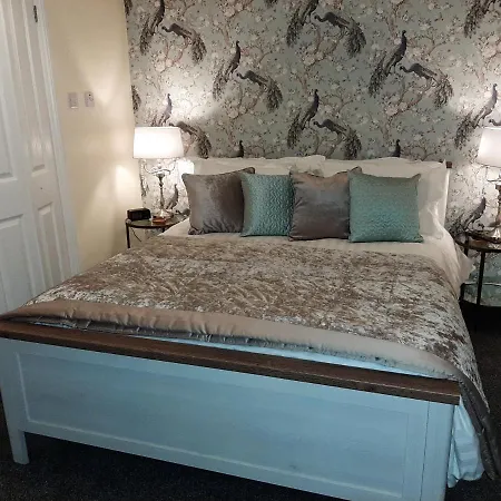 فندق مبيت وإفطار Lane Rigg 3*