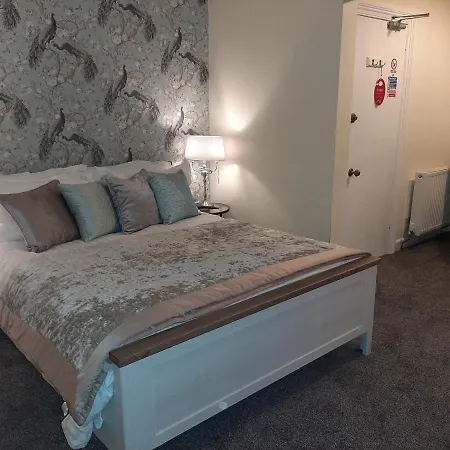 فندق مبيت وإفطار Lane Rigg كيسويك