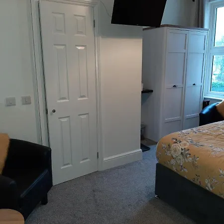 Lane Rigg 3* Keswick