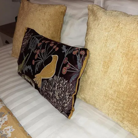 فندق مبيت وإفطار Lane Rigg 3*