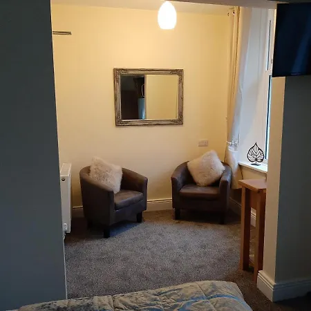 Nocleg ze śniadaniem Lane Rigg 3*