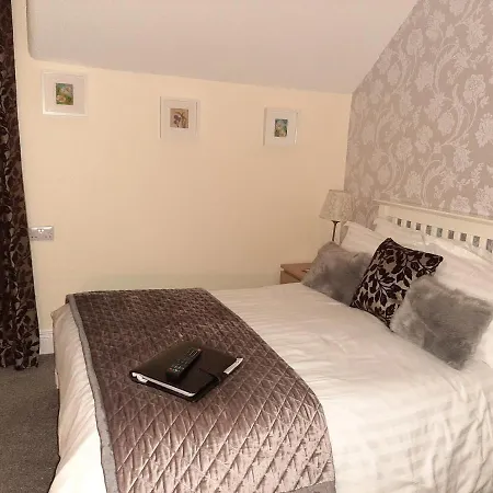 Lane Rigg فندق مبيت وإفطار 3*