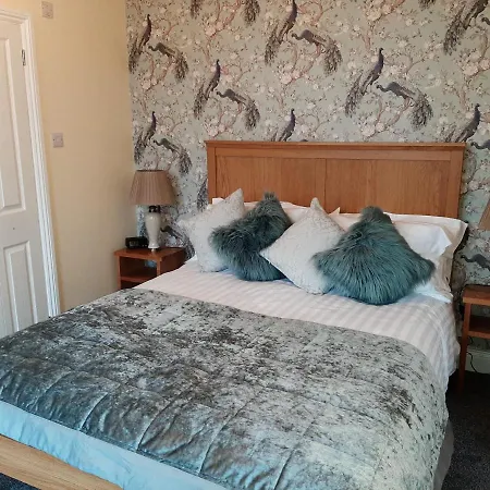 Lane Rigg Panzió 3*