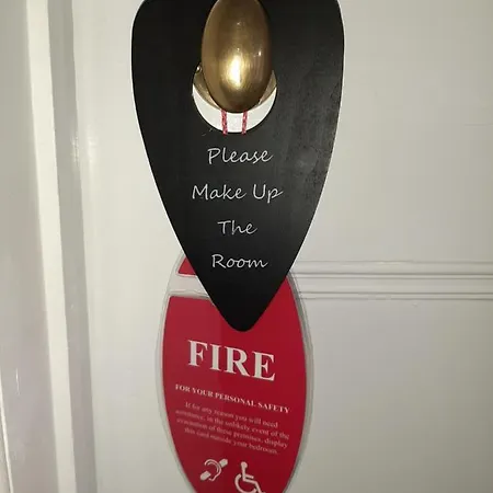 Panzió Lane Rigg Keswick