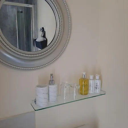 فندق مبيت وإفطار Lane Rigg كيسويك
