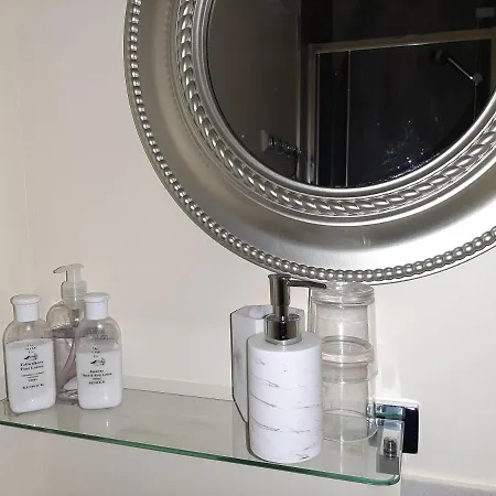 Panzió Lane Rigg Keswick