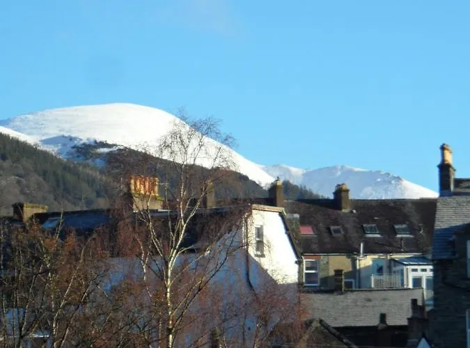 Lane Rigg Bed & Breakfast 3*