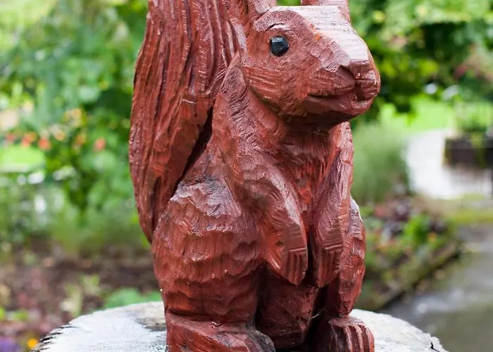 Bed & Breakfast Lane Rigg