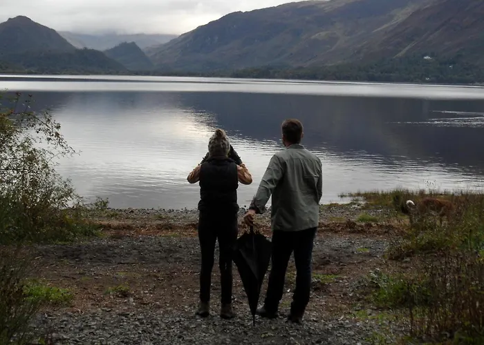 Bed & Breakfast Lane Rigg Keswick (Cumbria)