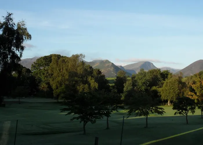 Bed & Breakfast Lane Rigg