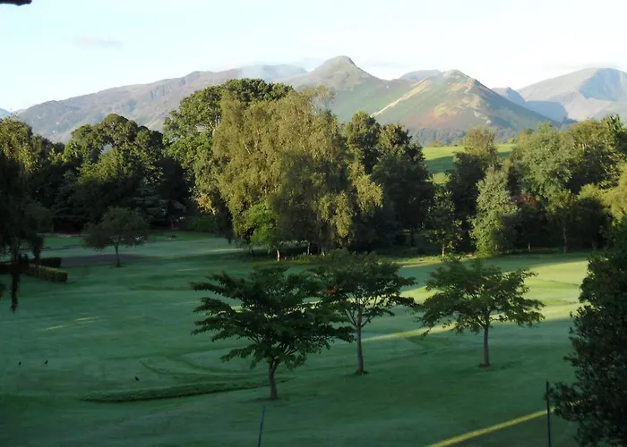 Lane Rigg Bed & Breakfast Keswick (Cumbria)