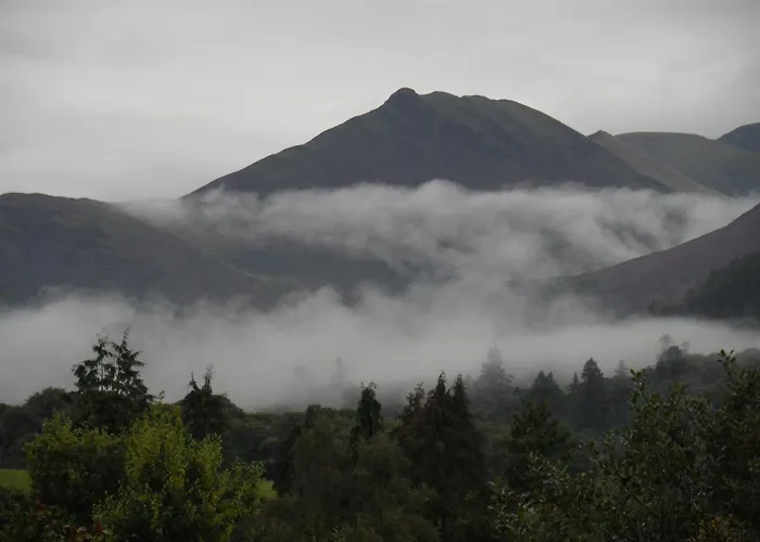 Lane Rigg Bed & Breakfast