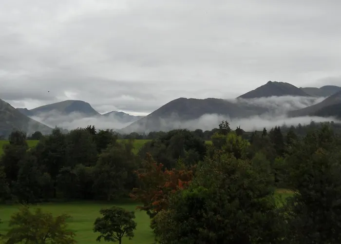 Bed & Breakfast Lane Rigg 3*