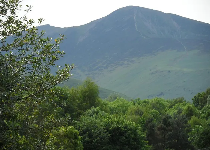 Bed & Breakfast Lane Rigg 3*