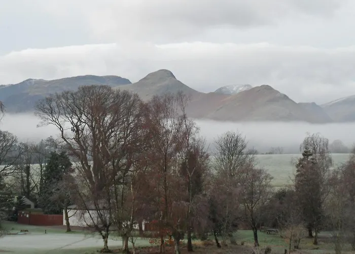 Lane Rigg Bed & Breakfast Keswick (Cumbria)