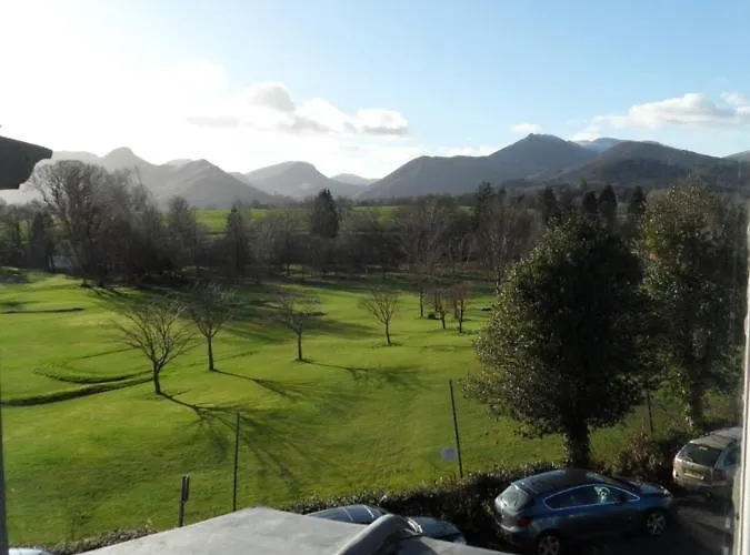 Bed & Breakfast Lane Rigg 3*